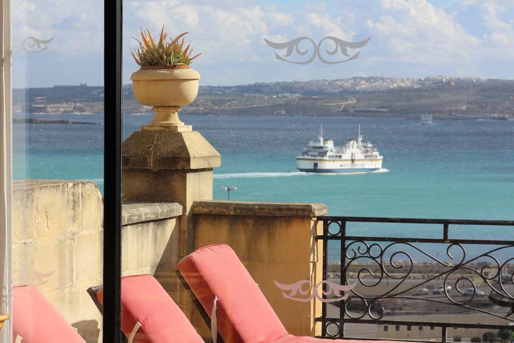 Grand Hotel Gozo Għajnsielem Pokój zdjęcie